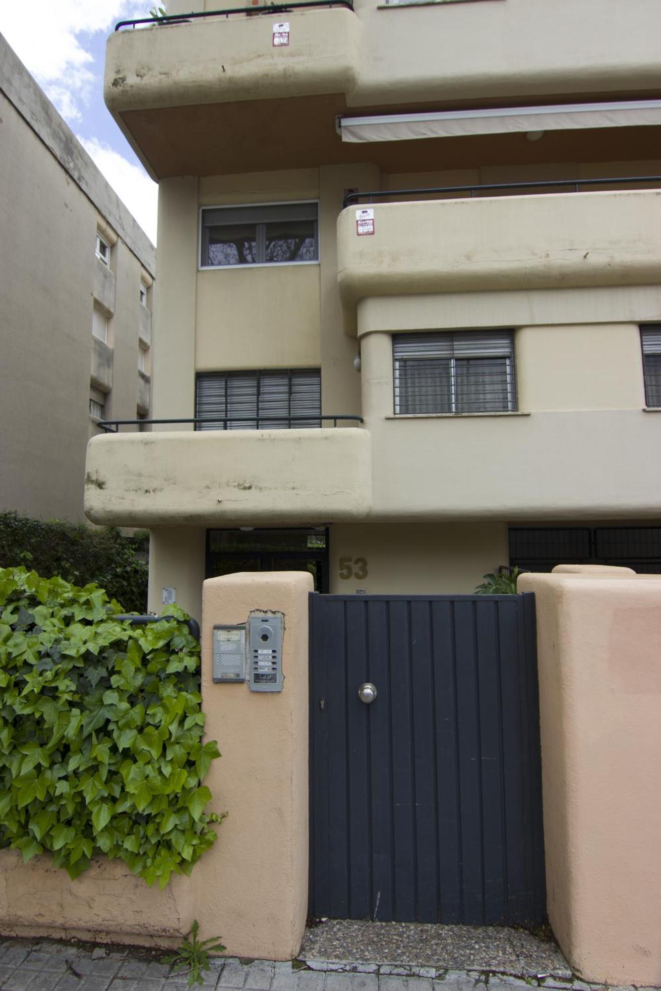 Apartment Rentalsevilla Avenida De La Borbolla I