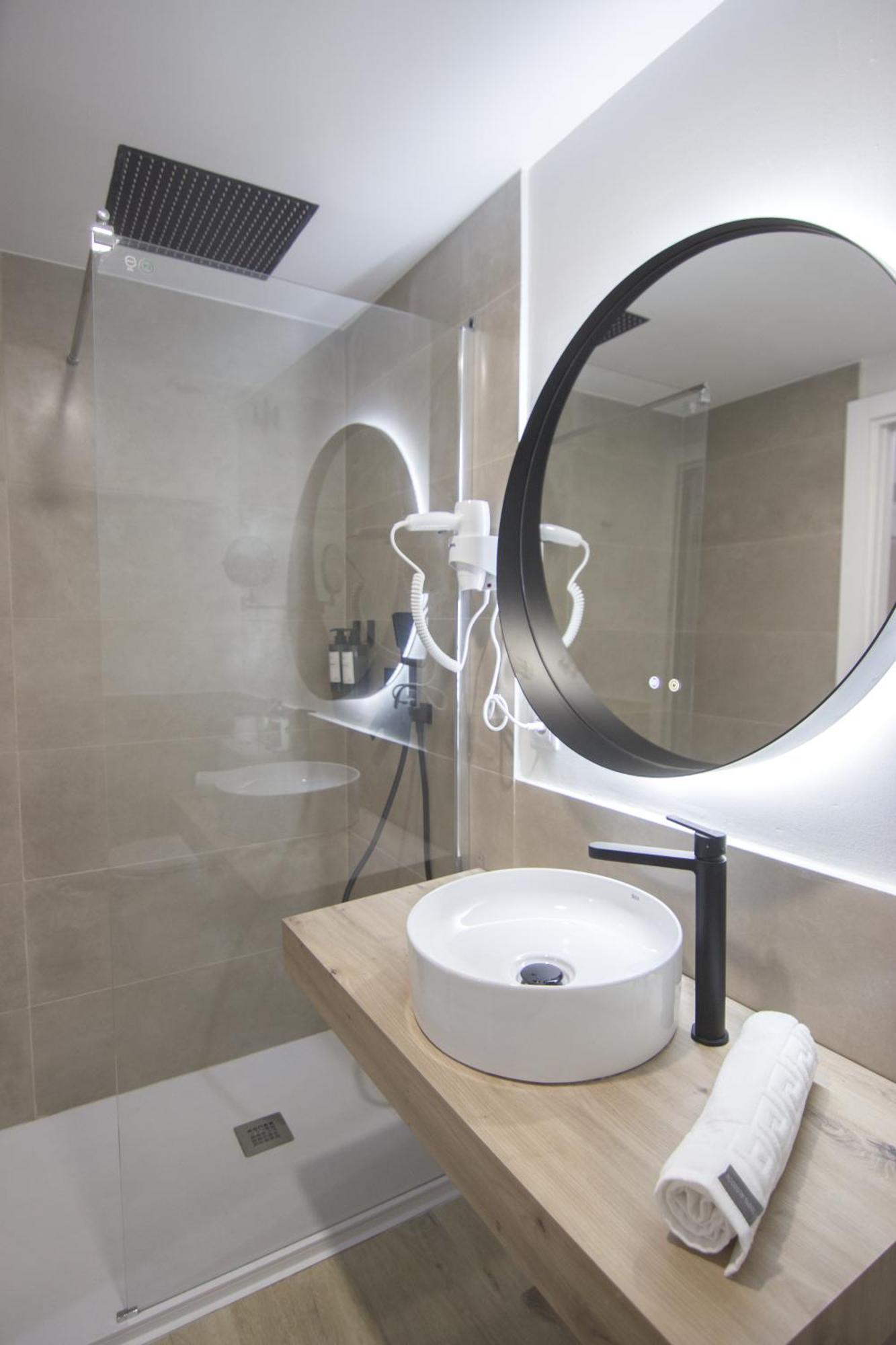 Rentalsevilla Avenida De La Borbolla I Apartment
