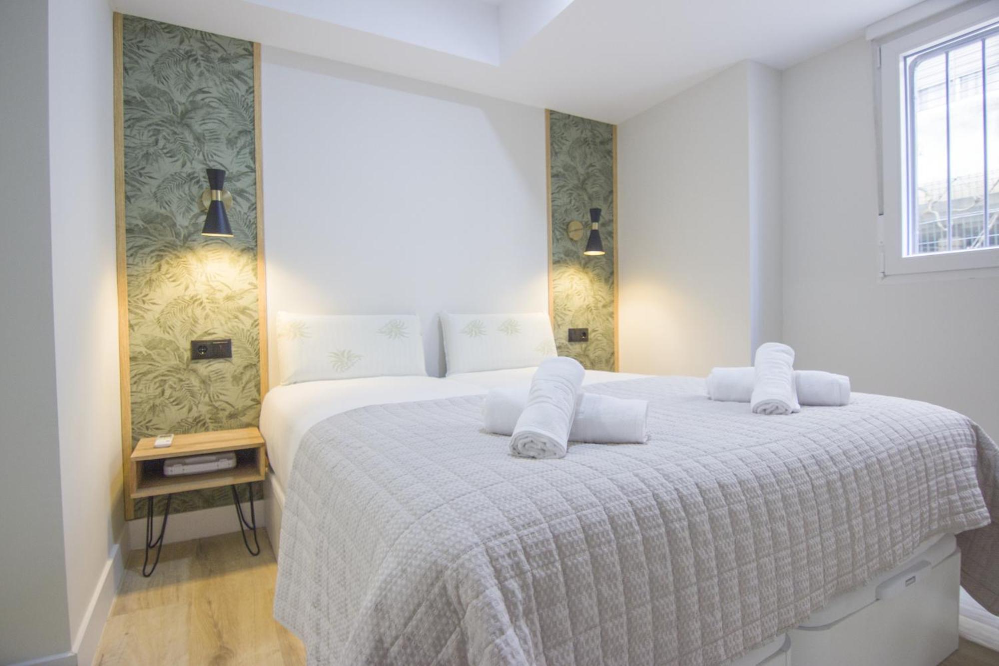 Rentalsevilla Avenida De La Borbolla I Apartment