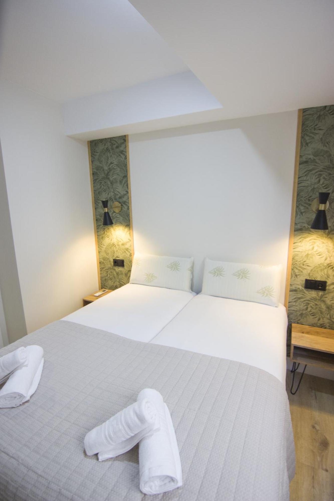 Apartment Rentalsevilla Avenida De La Borbolla I