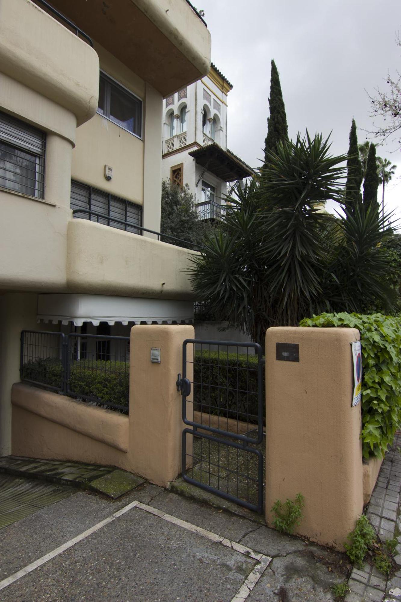 Apartamento Rentalsevilla Avenida De La Borbolla I