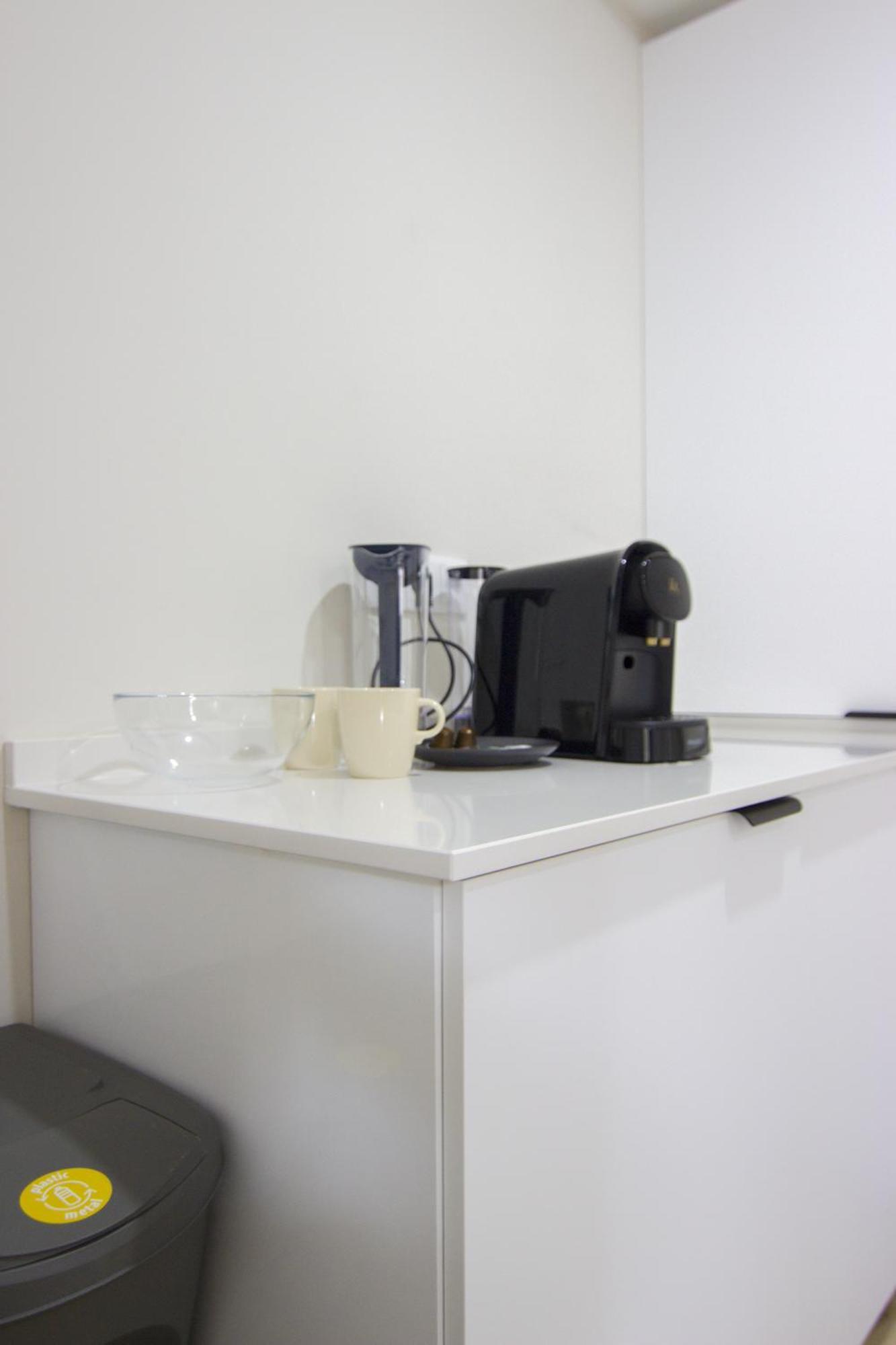 Apartamento Rentalsevilla Avenida De La Borbolla I Sevilla