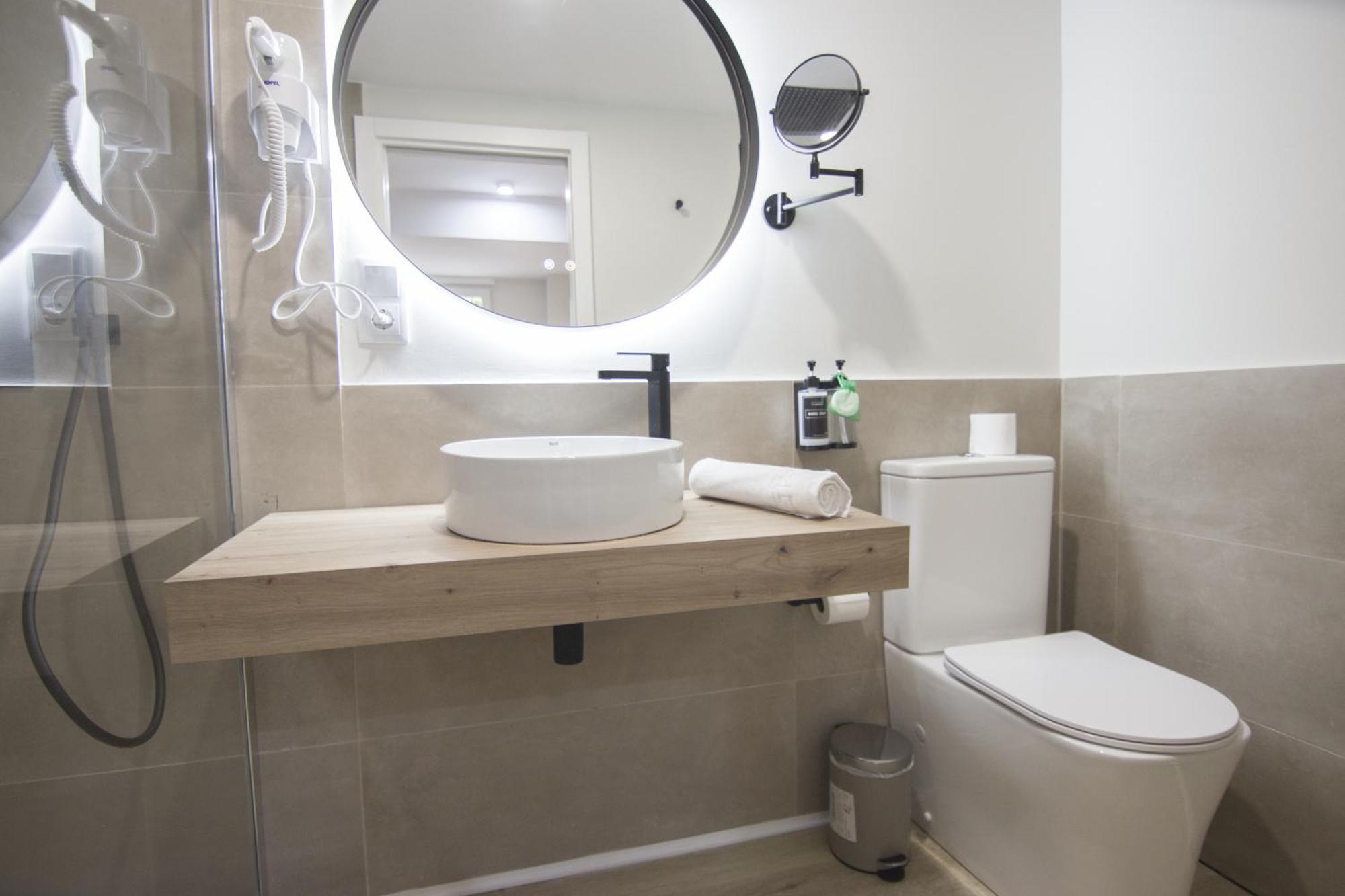 Apartamento Rentalsevilla Avenida De La Borbolla I *